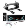 Sony MEX-N5100BT Car Stereo Package for Chevy & GMC Vehicles Image 1