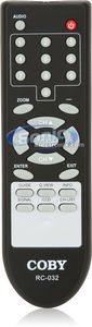Coby DTV-102 Image 2