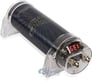 Stinger 1 Farad Capacitor + 1500 Watts RMS Handling OFC Amp Kit Image 2