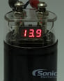 Stinger 1 Farad Capacitor + 1500 Watts RMS Handling OFC Amp Kit Image 4