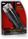 Stinger 1 Farad Capacitor + 1500 Watts RMS Handling OFC Amp Kit Image 5