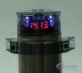 StreetWires 1 Farad Capacitor + 35% OFF 1000 Watts RMS Handling Amp Kit Image 4