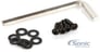StreetWires 1 Farad Capacitor + 35% OFF 1000 Watts RMS Handling Amp Kit Image 5