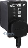 CTEK Comfort Connect Indicator Panel  (56-380) Image 2