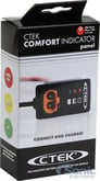 CTEK Comfort Connect Indicator Panel  (56-380) Image 5