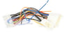 Axxess MITO-02 Wiring Interface Image 4