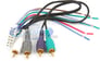 Axxess MITO-02 Wiring Interface Image 3