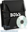 Boss PT1000 Image 2