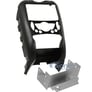 Scosche BW2374B Dash Kit Image 1