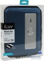 iLuv iSP230BLU (Blue) Image 6