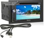Pioneer AVH-P4000DVD Image 1