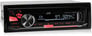 JVC CD/AM/FM Radio + 6-1/2" Car Speakers Package! (KD-PKR470) Image 2