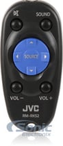 JVC CD/AM/FM Radio + 6-1/2" Car Speakers Package! (KD-PKR470) Image 5