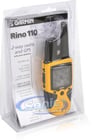 Garmin Rino 110 (Rino&reg; 110, MPN: 010-00270-00) Image 6