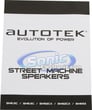 Autotek SM693 (SM-693) Image 6