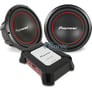 Pioneer GXT3504D Image 1