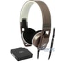 Sennheiser Urbanite (Sand) for iPhone, On-Ear + FiiO E6 Image 1