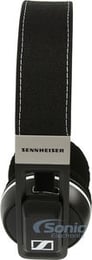 Sennheiser Urbanite (Black) for Galaxy, On-Ear + FiiO E6 Image 3