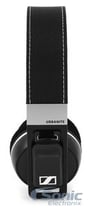 Sennheiser Urbanite (Black) for iPhone, On-Ear + FiiO E6 Image 5