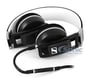Sennheiser Urbanite (Black) for iPhone, On-Ear + FiiO E6 Image 6