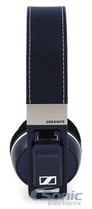 Sennheiser Urbanite (Denim) for Galaxy, On-Ear + FiiO E6 Image 4