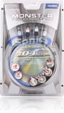 Monster Cable MPC I404 4C-3M Image 3