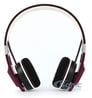 Sennheiser Urbanite (Plum) for iPhone, On-Ear +FiiO E6 Image 3