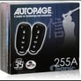 AutoPage 255A Image 4