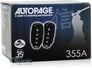 AutoPage 355A Image 5