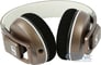 Sennheiser Urbanite XL (Sand) for iPhone, Over-Ear + Beyerdynamic MMX 102 iE (White/Silver) Image 5