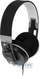 Sennheiser Urbanite XL (Black) Over-ear + NVX EX10S In-Ear Monitors Image 2