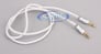Monster Cable Mini-Jack to Mini-Jack iCable (A IC MINI IP-3 S) Image 1