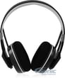 Sennheiser Urbanite XL (Black) + NVX EX10S In-Ear Monitors - Earbuds Image 3