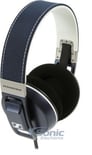 Sennheiser Urbanite XL (Denim) Over-ear + NVX EX10S In-Ear Monitors Image 2