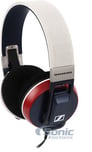 Sennheiser Urbanite XL (Nation) Over-ear + NVX EX10S In-Ear Monitors Image 2