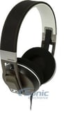 Sennheiser Urbanite XL (Olive) Over-Ear + NVX EX10S In-Ear Monitors Image 2