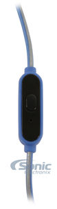 JBL Reflect Mini - Blue (JBLREFMINIBLU2) Image 3
