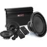 Sony + MB Quart 3-Channel Full Range Amplified Bundle Image 1