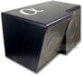 Alphasonik PBB122 Dual 12" Loaded Sealed Enclosure Image 1