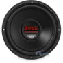 Boss 4000 Watt Max Dual 12" Chaos Series Amplified Bass Bundle Image 3