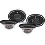 Two Pair of JBL GTO938 Image 1