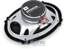 JBL 6-1/2" & 6x9" Speakers + Precision Power 4-Channel Amplifier Image 5