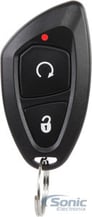 Encore E5 Remote Start Keyless Entry with Two-Way Confirmation Image 2