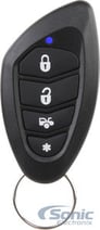 Encore E5 Remote Start Keyless Entry with Two-Way Confirmation Image 3