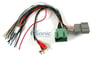 Axxess LC-GMRC-LAN-09 Wiring Interface Image 4