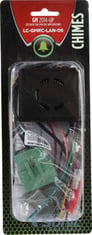 Axxess LC-GMRC-LAN-09 Wiring Interface Image 6