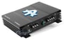 800 Watt Peak 12" Subwoofer + Amplifier Bass Bundle Image 2