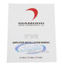 Diamond Audio D1300.4 (D1 300.4) Image 5