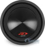 12" Alpine Type-R + Hifonics Monoblock Amplifier Image 3