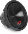 12" Alpine Type-R + Boss Monoblock Amplifier Image 2
